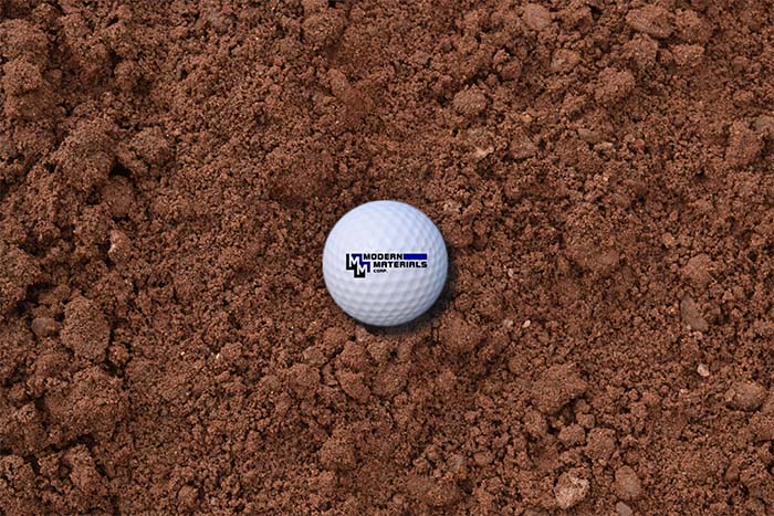 Bedding Sand
