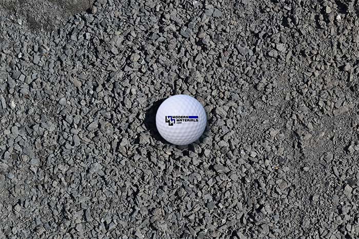 Stone Dust