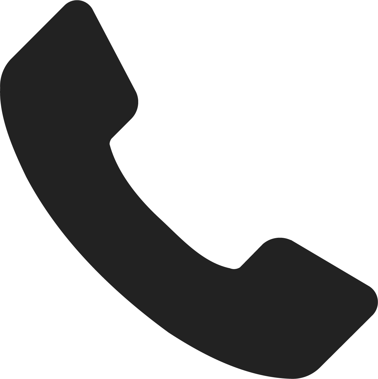 Phone icon
